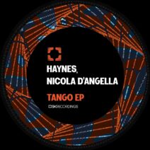 Haynes - Tango [SK231]