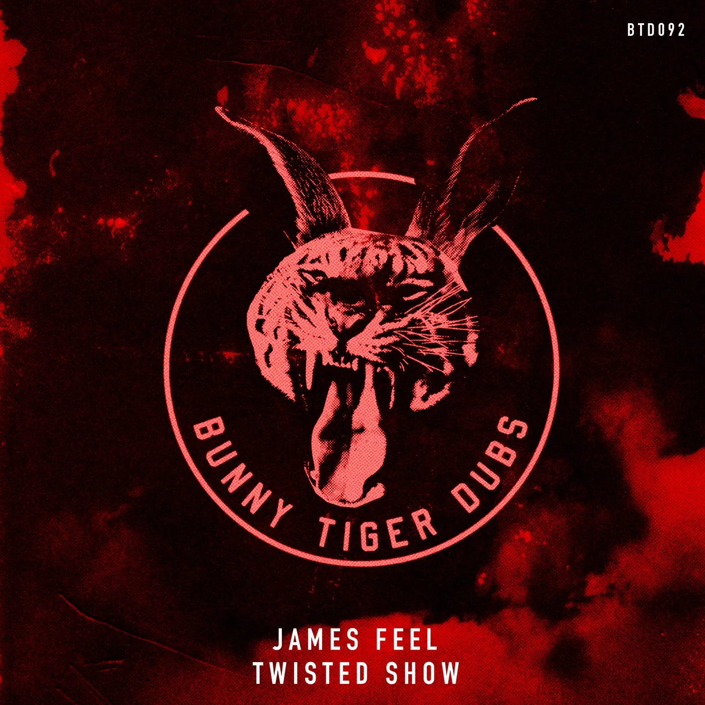 James Feel – Twisted Show