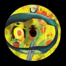 Javonntte – Abstract Love [MCWR008]