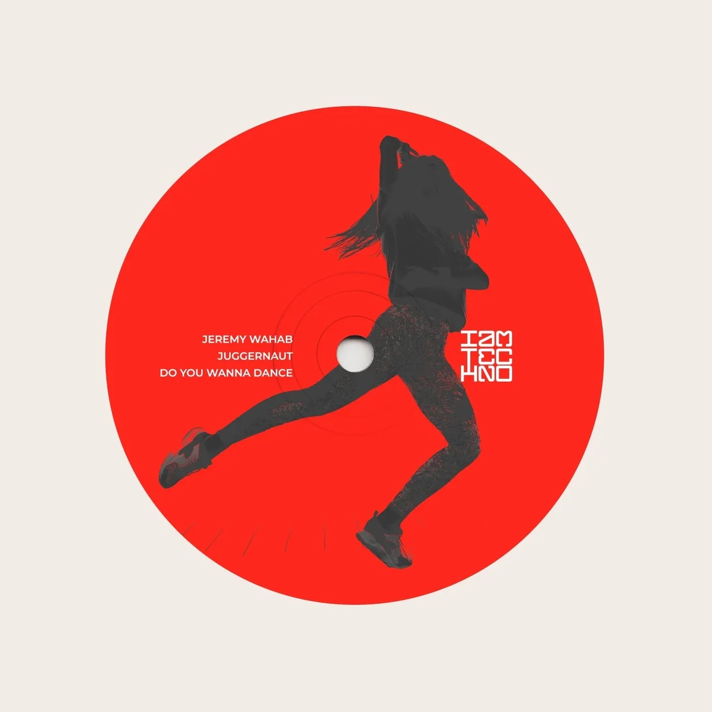 Jeremy Wahab - Juggernaut / Do You