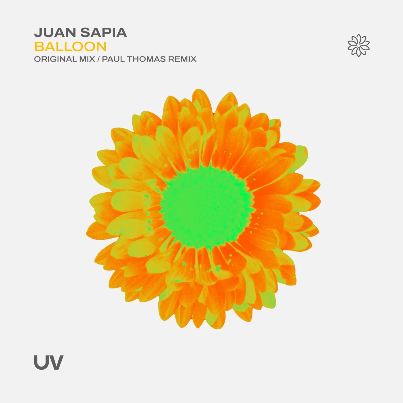 Juan Sapia – Balloon