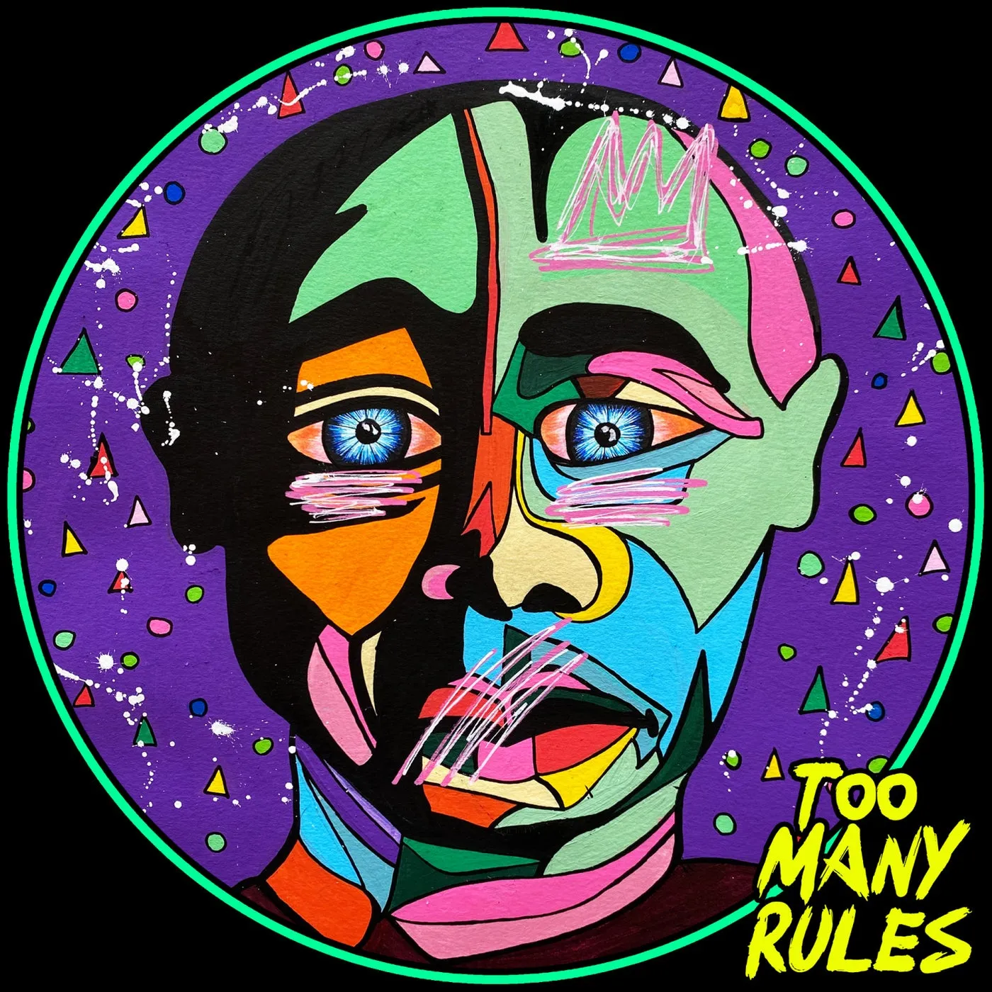 Julian Collazos – Un Shot Mas