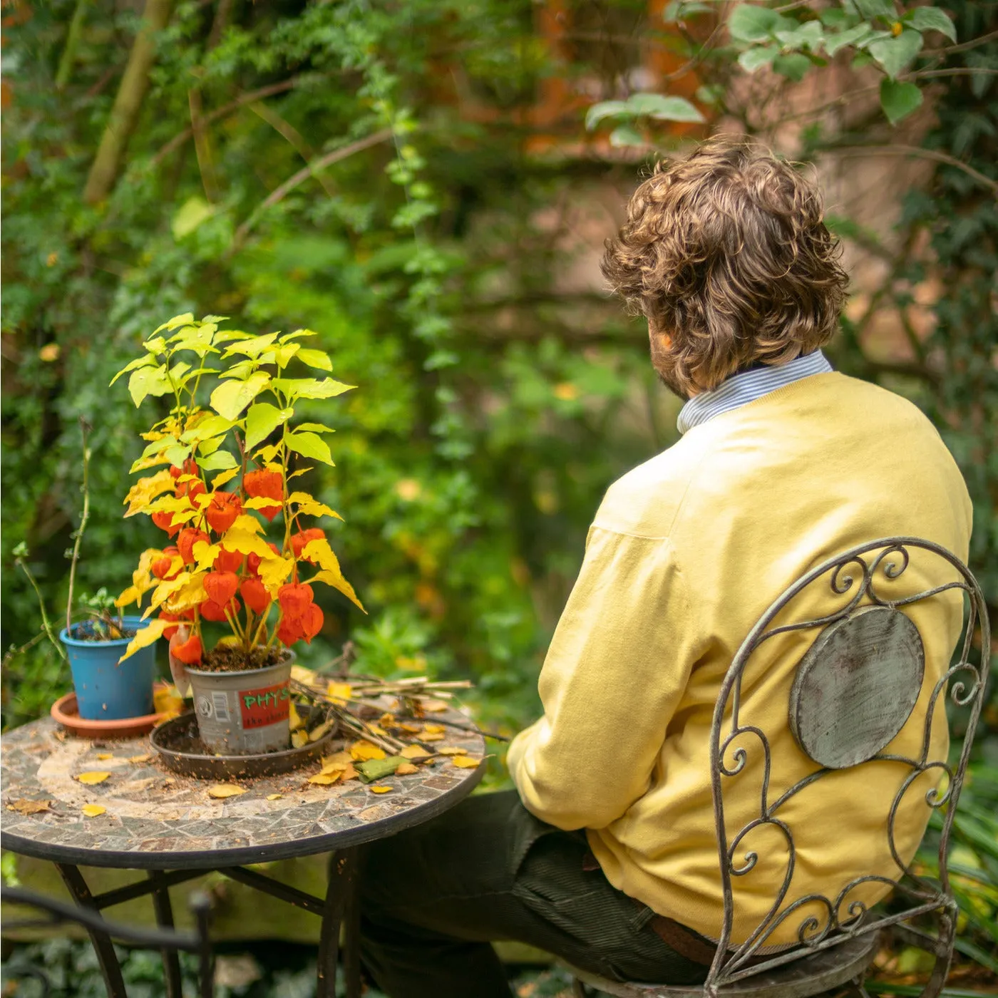 Lauer, Dena, Fabrizio Mammarella – Answers 2 Trouble Remixes