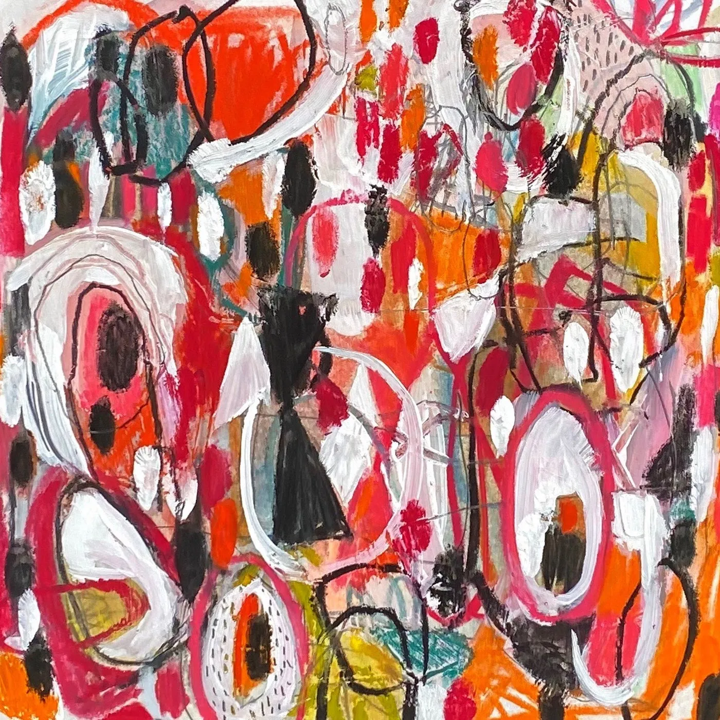 Lee Jones, Judith Ahrends – Departure – Kaempe Remix [AMSEL160]