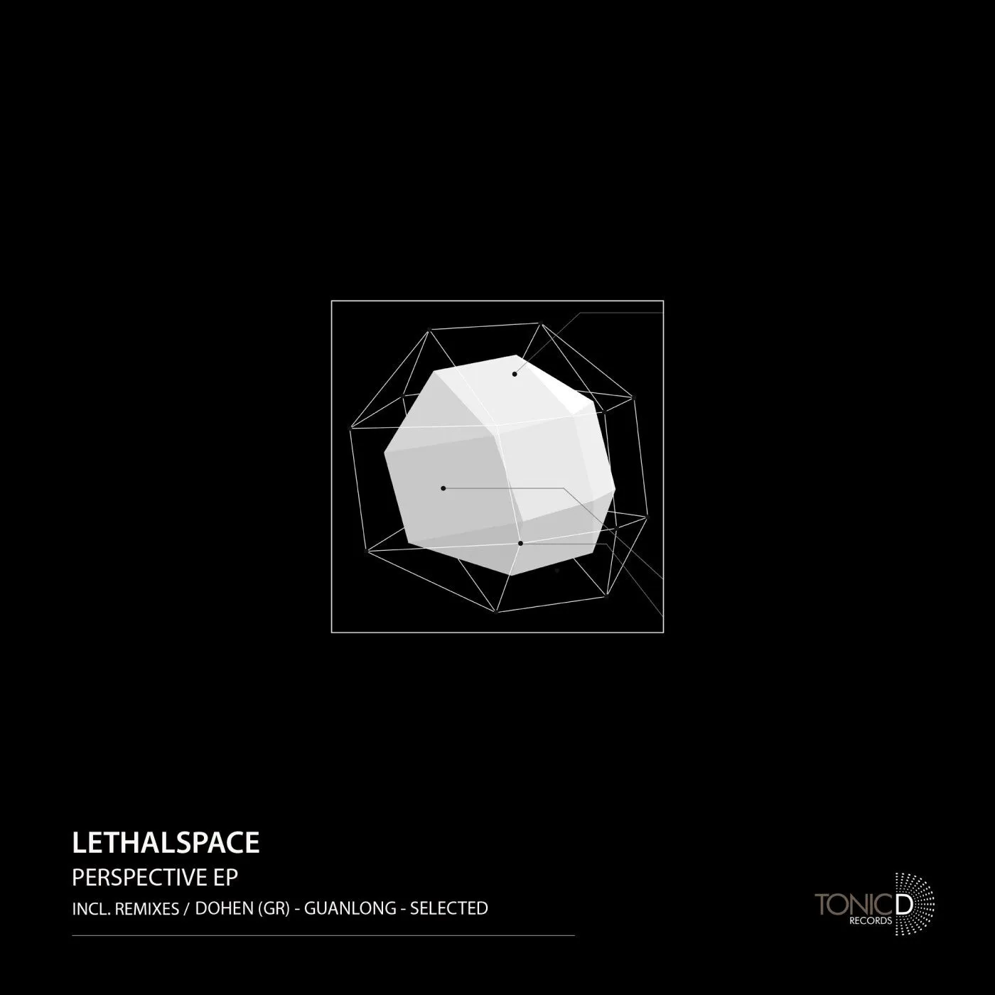 LethalSpace – Perspective EP