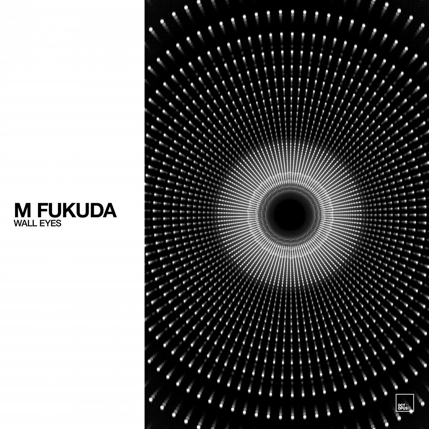 M. Fukuda – Wall Eyes