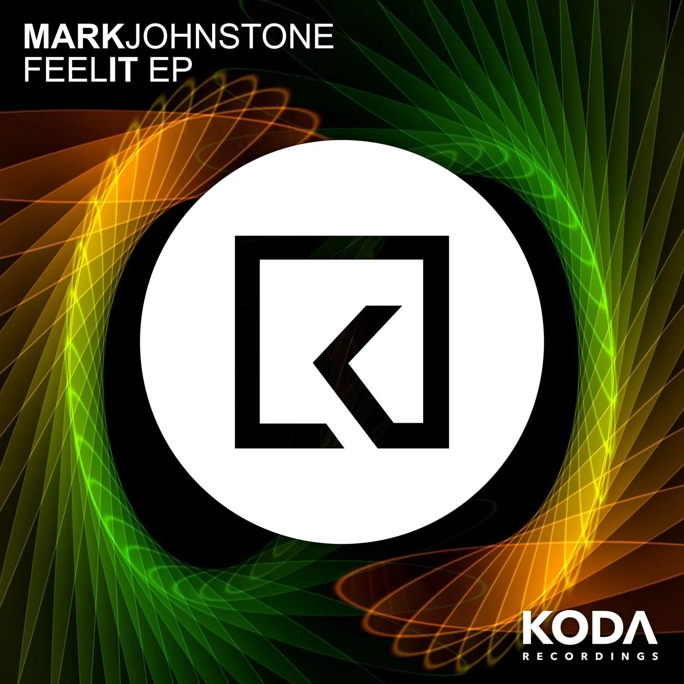 Mark Johnstone – Feel It EP [KODA149]