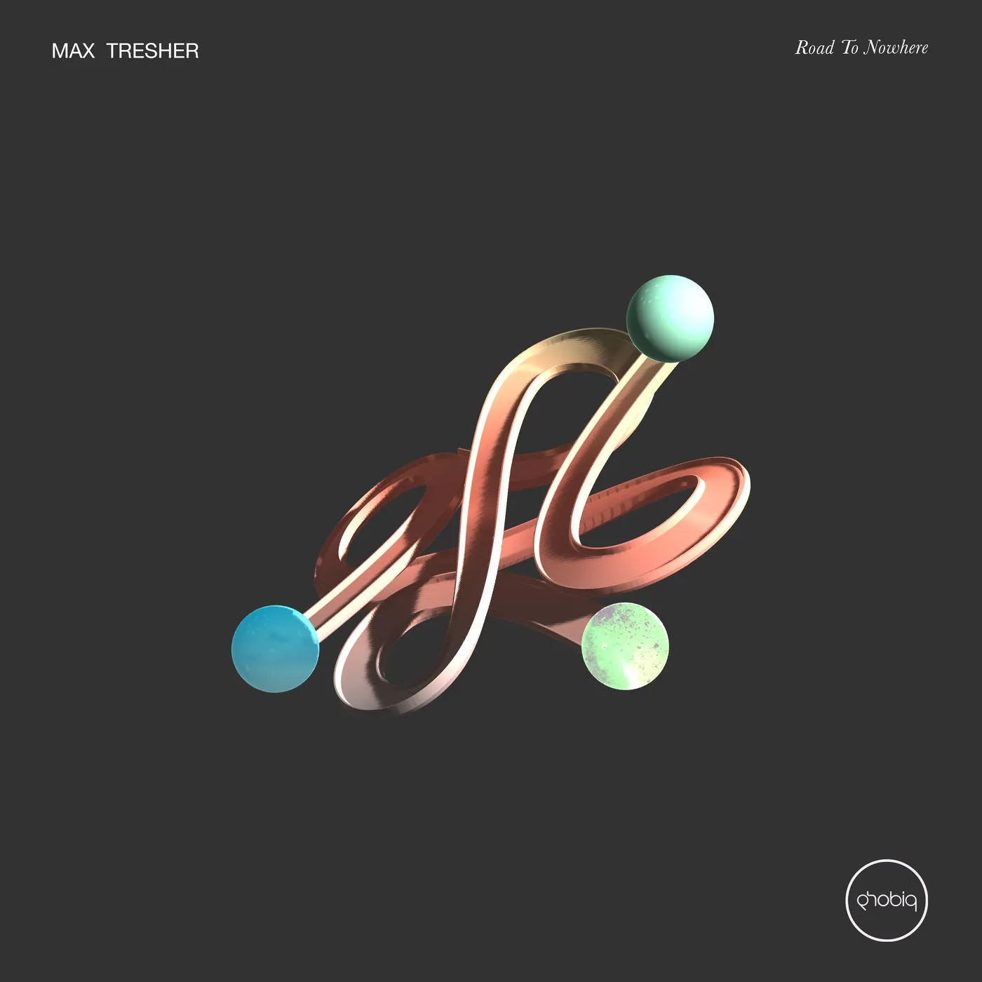 Max Tresher – Road To Nowhere