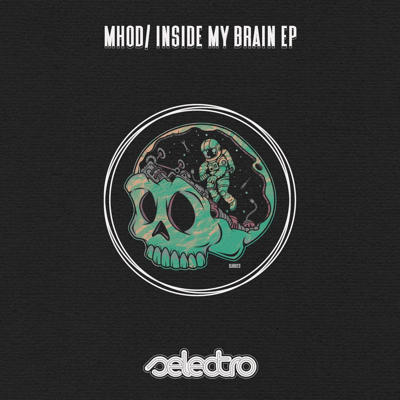 Mhod – Inside My Brain
