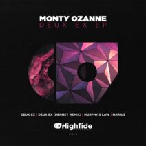 Monty Ozanne - The Deux [HTR019]