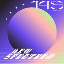 New Spectrum - Eurobelt EP [DIYNAMIC145]