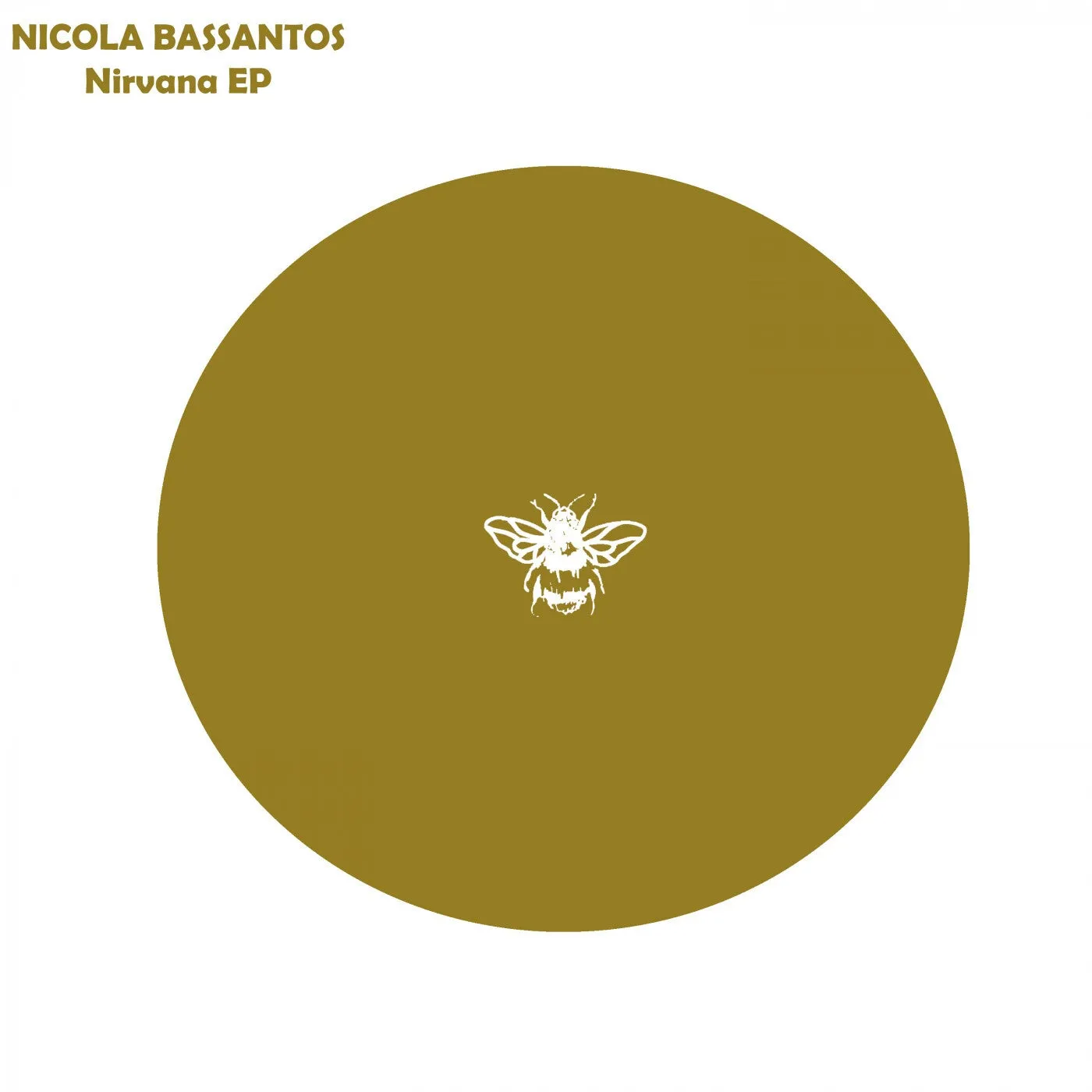 Nicola Bassantos – Nirvana