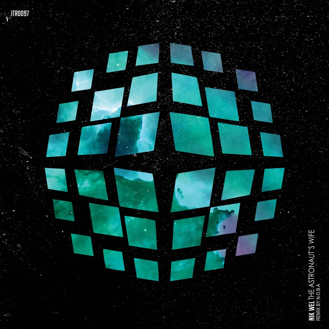 Nik Wel – The Astronaut’s Wife [ITR0097]