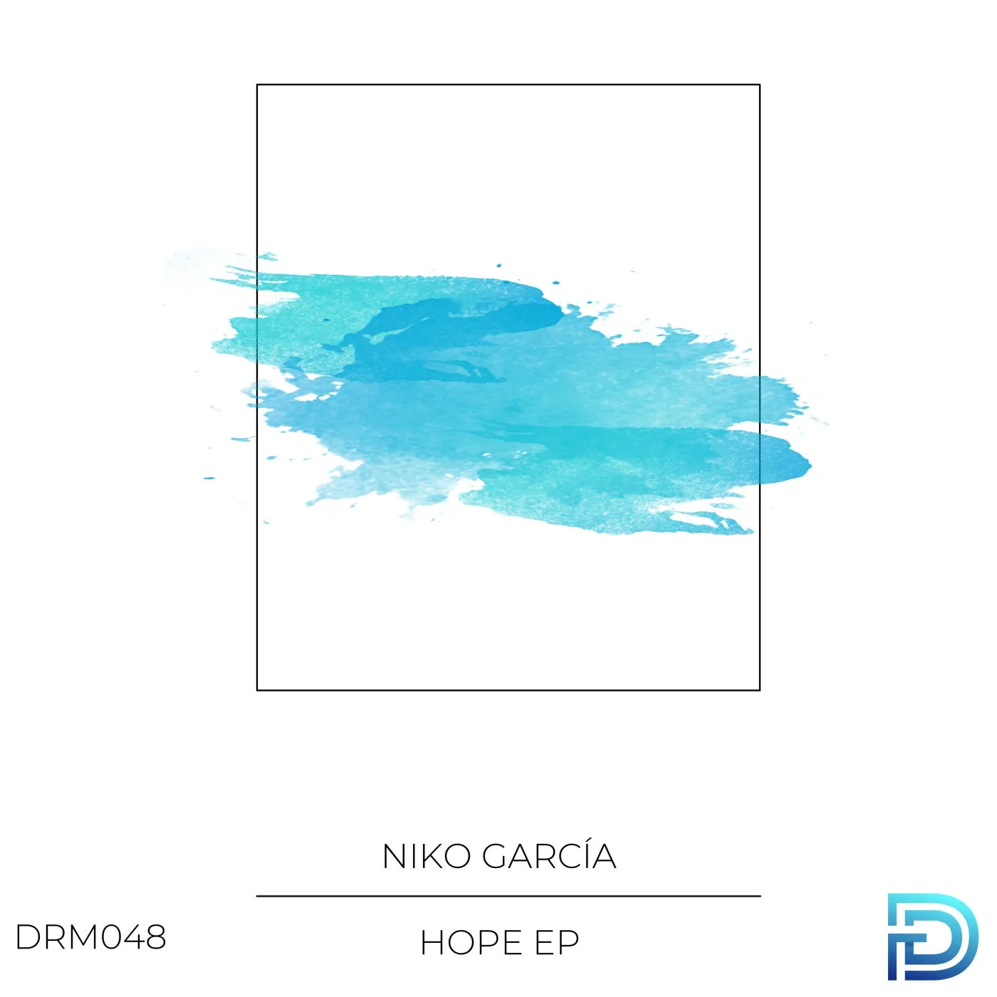 Niko Garcia – Hope [DRM048]