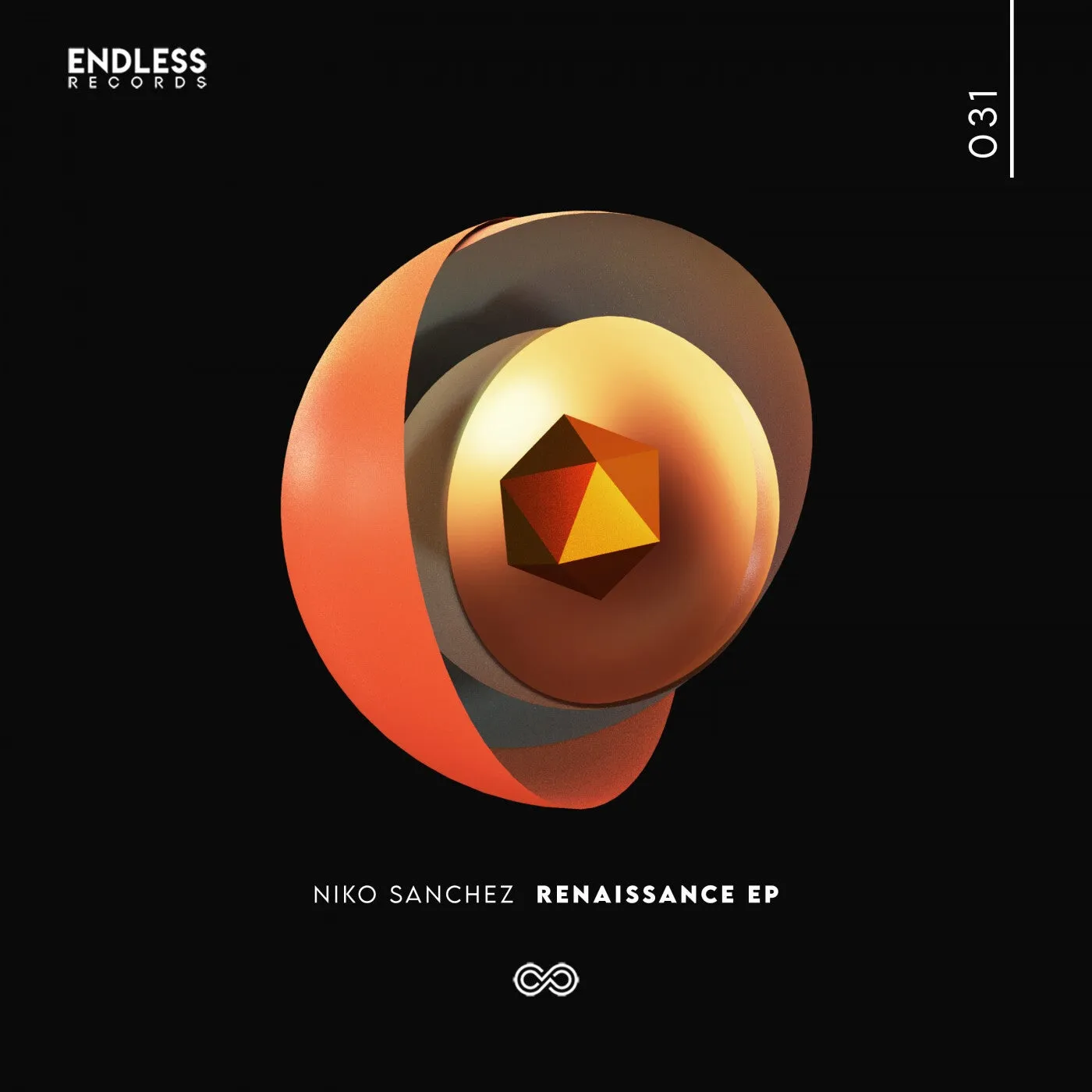 Niko Sanchez – Renaissance EP
