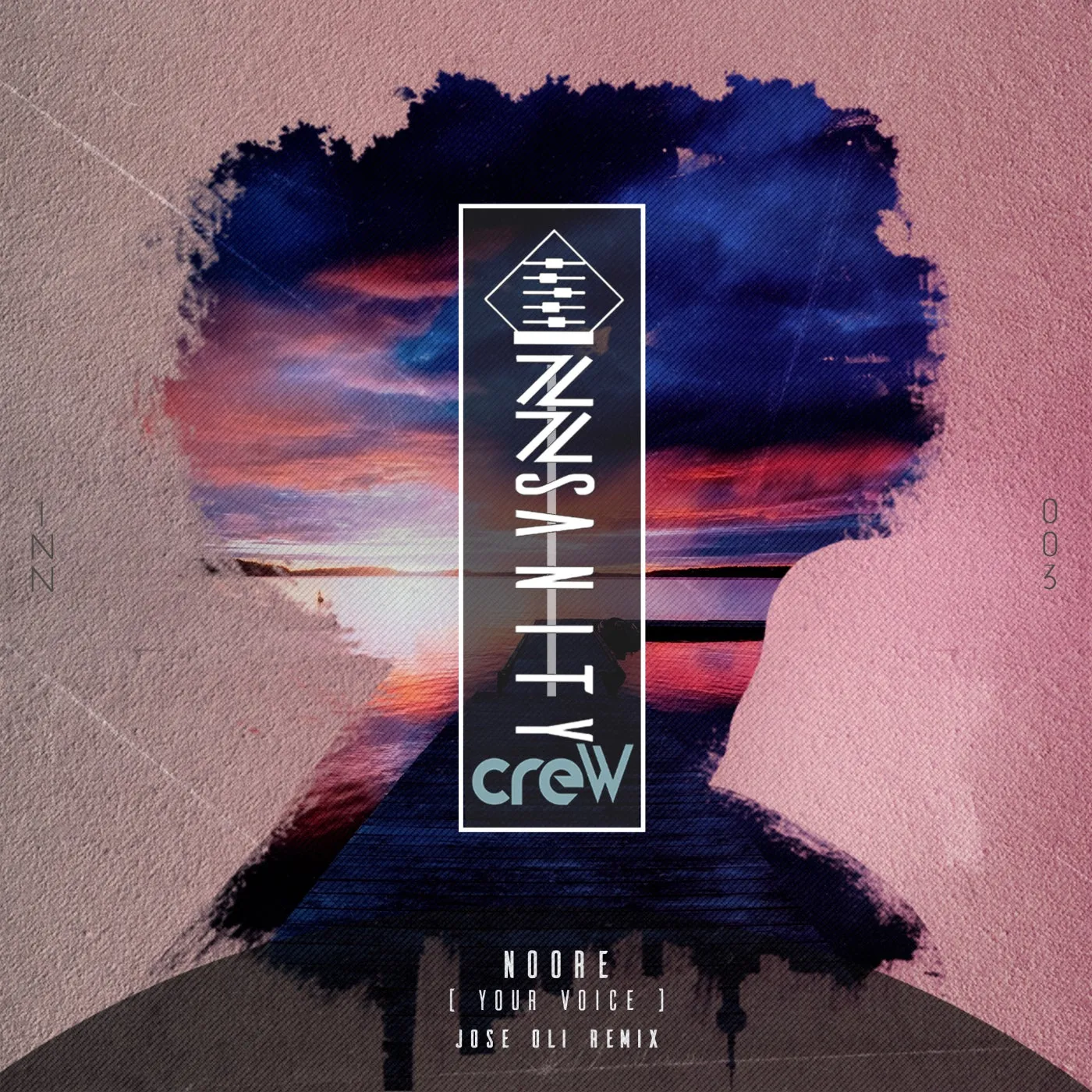 Noore – Your Voice [INN003]