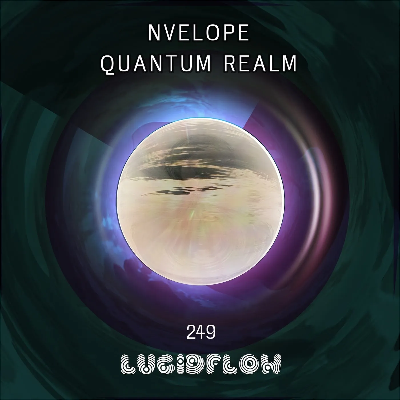 Nvelope – Quantum Realm