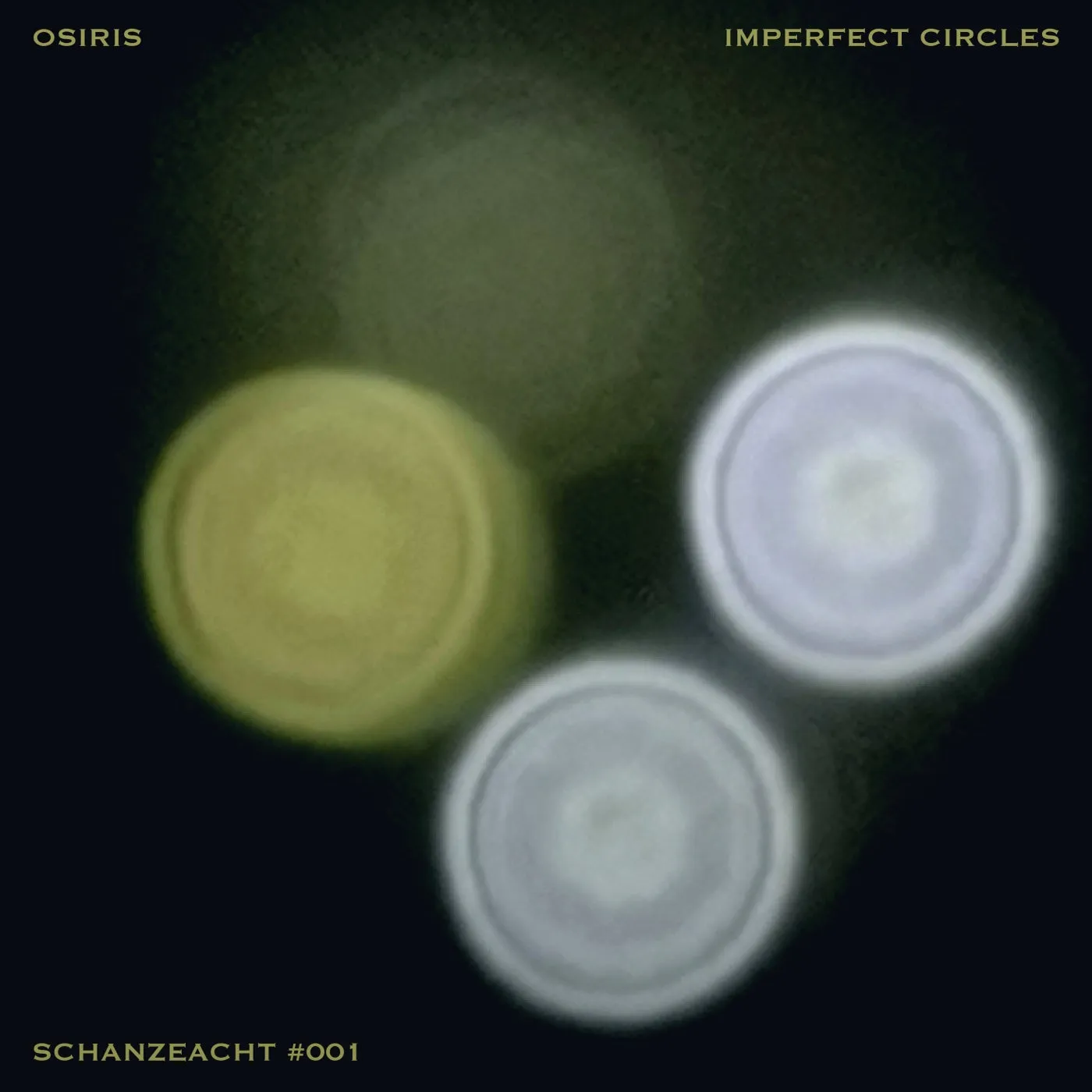 Osiris, Elsa, Nordpaul - Imperfect Circles