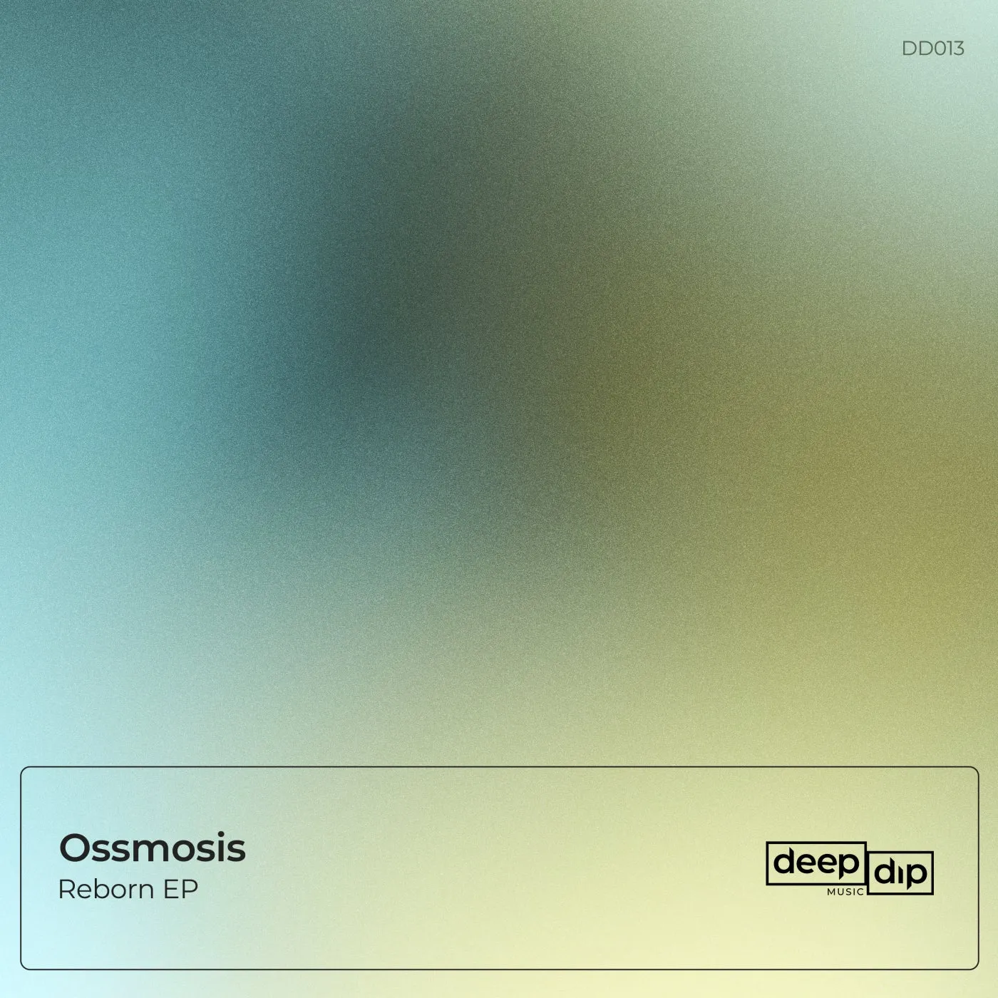 Ossmosis – Reborn
