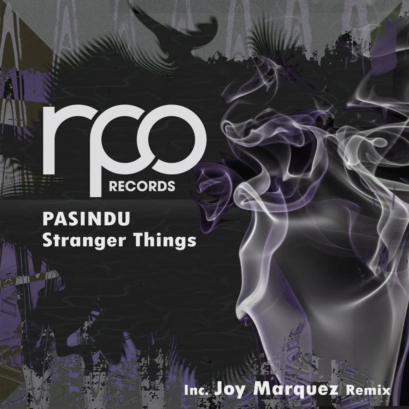 PASINDU – Stranger Things [RRC169]