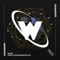 REME - Nasty Expressions [WHP019]