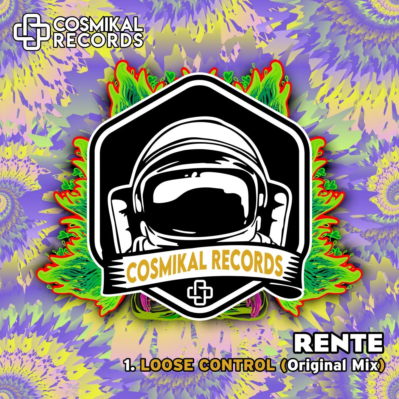 RENTE – Loose Control