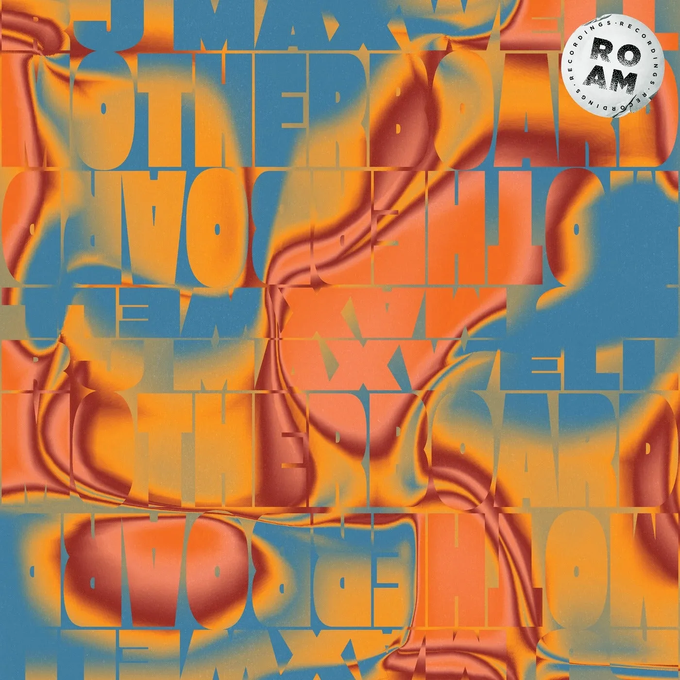 RJ Maxwell – Motherboard