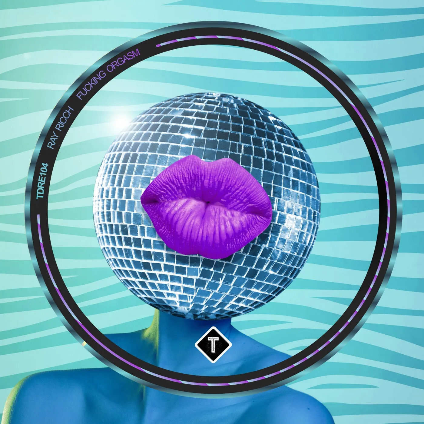 Ray Ricch – Fucking Orgasm [TDRE105]