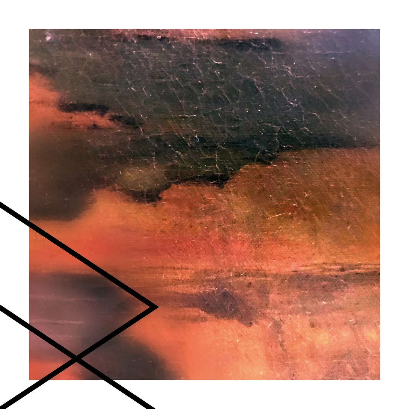 Remcord – Stroll In Ketama EP [REBA009]