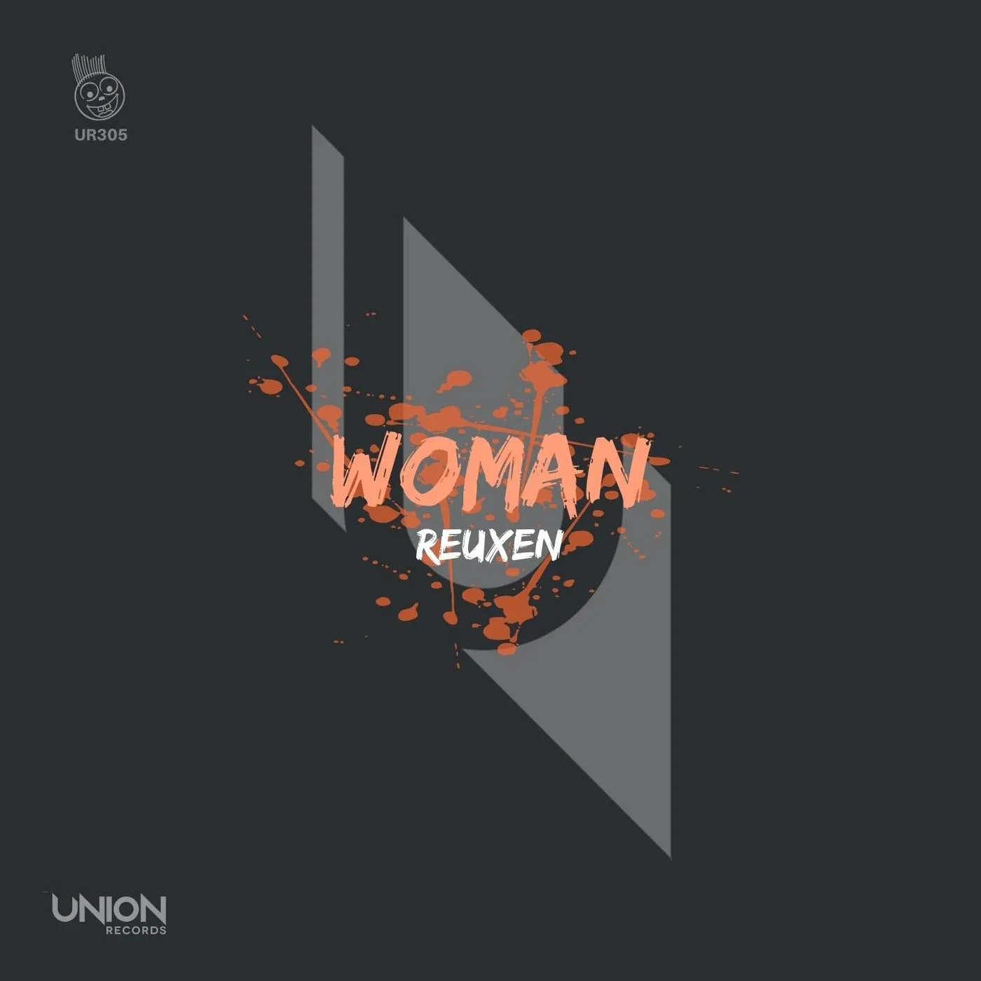 Reuxen – Woman [UR305]