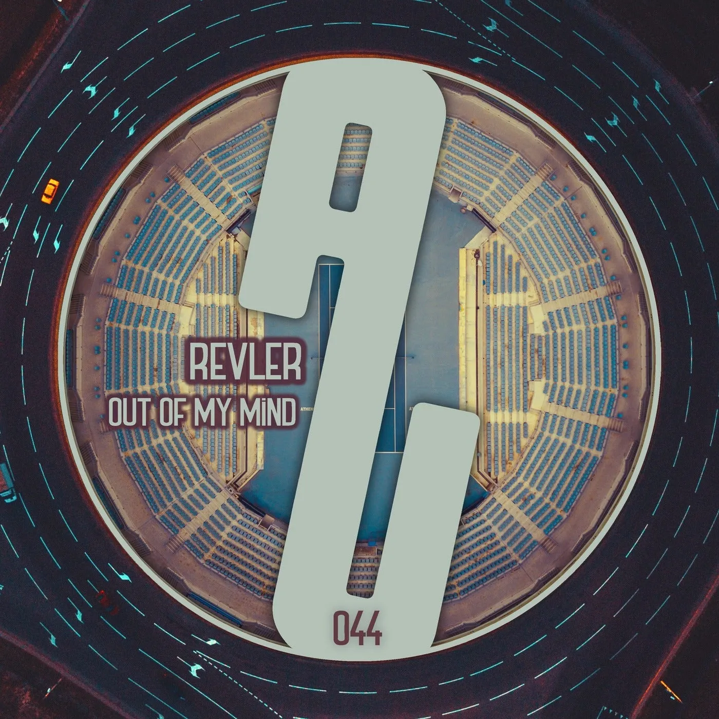 Revler – Out Of My Mind