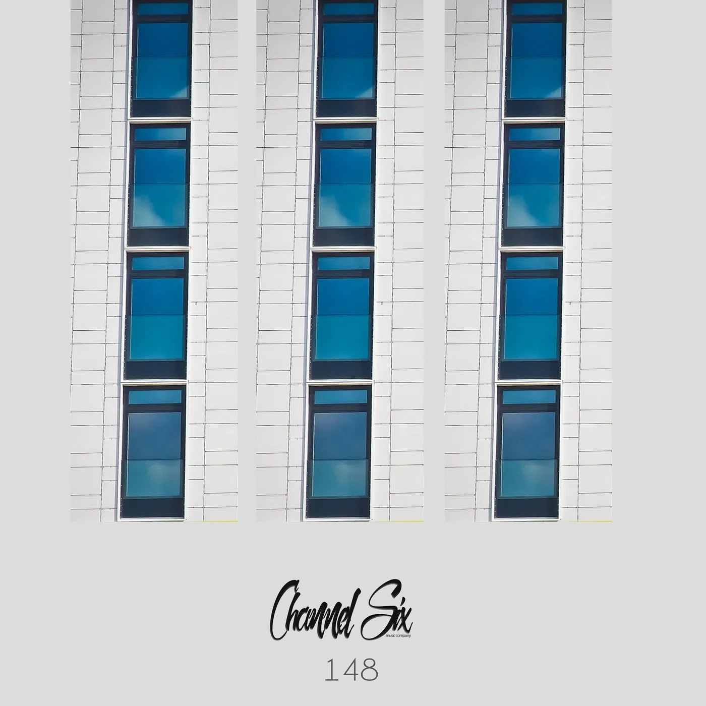 Richard Goez – Red Dark [C6MC148]