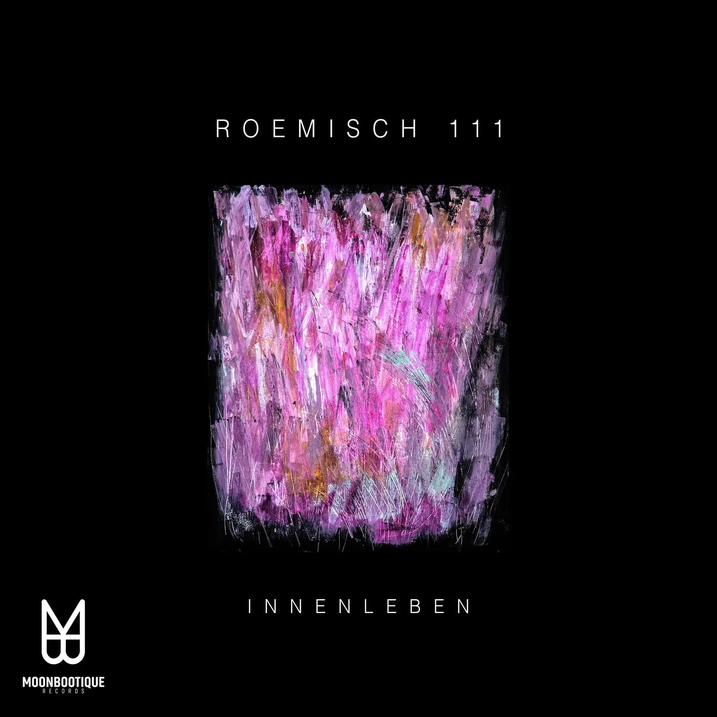 Roemisch 111 – Innenleben