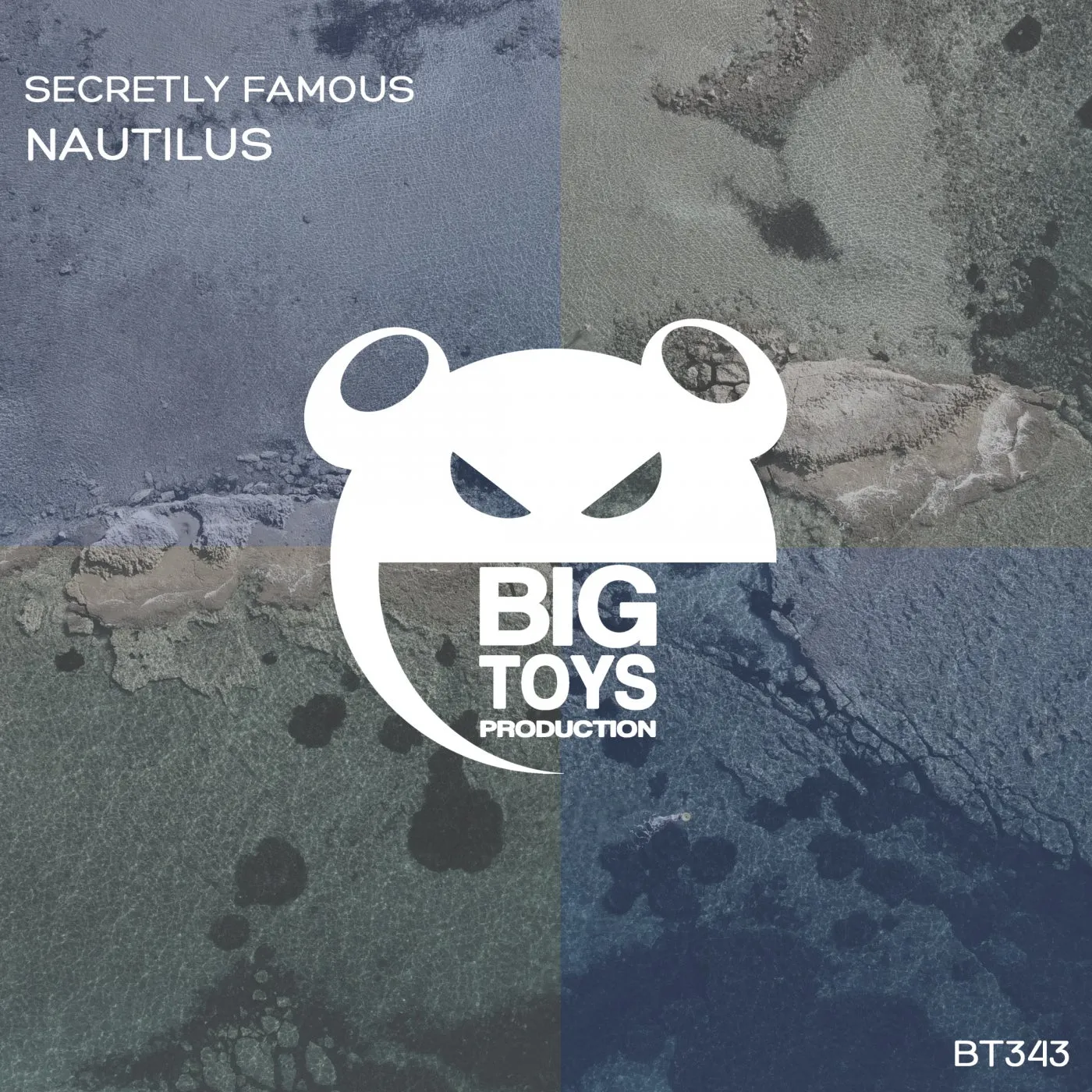 Secretly Famous – Nautilus