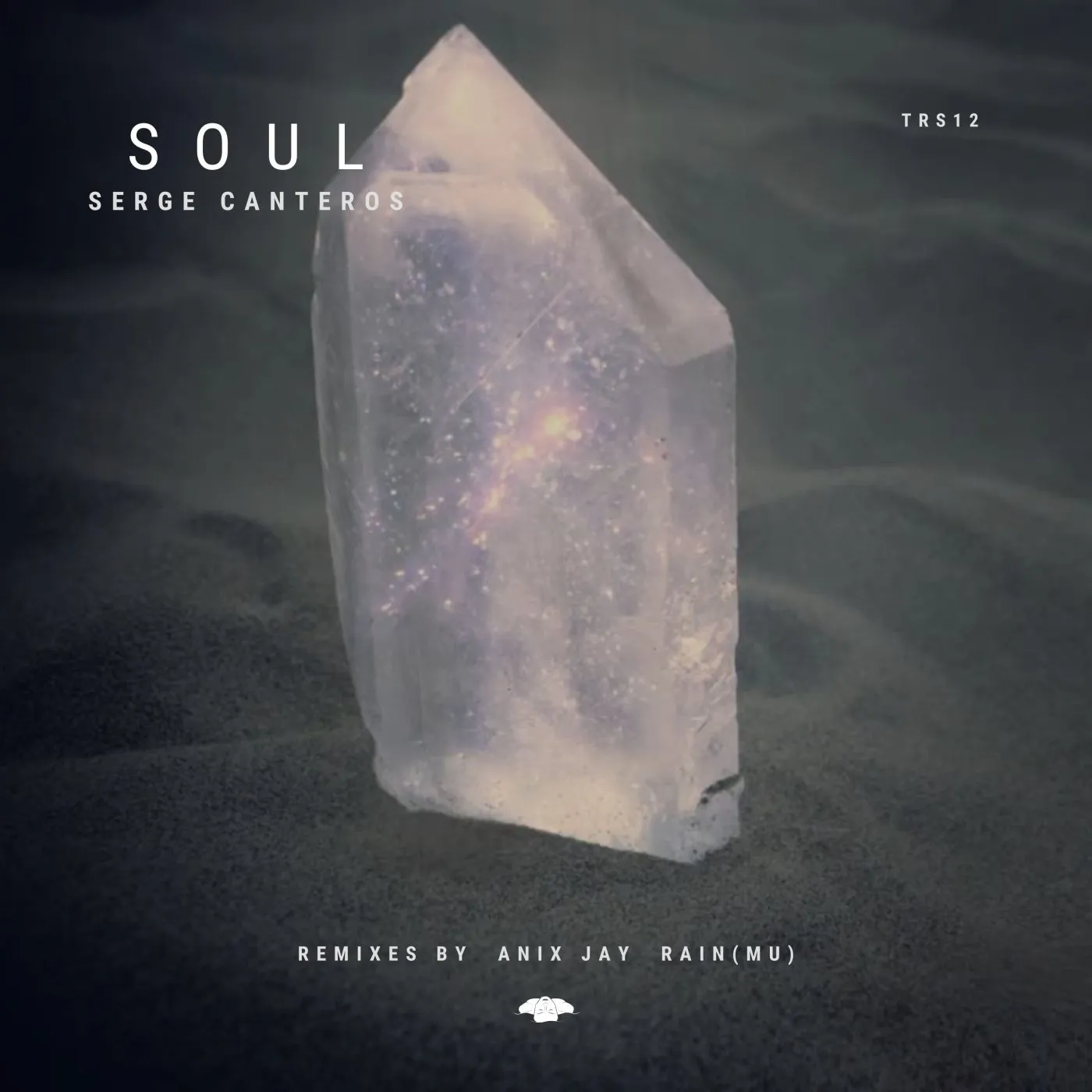 Serge Canteros – Soul