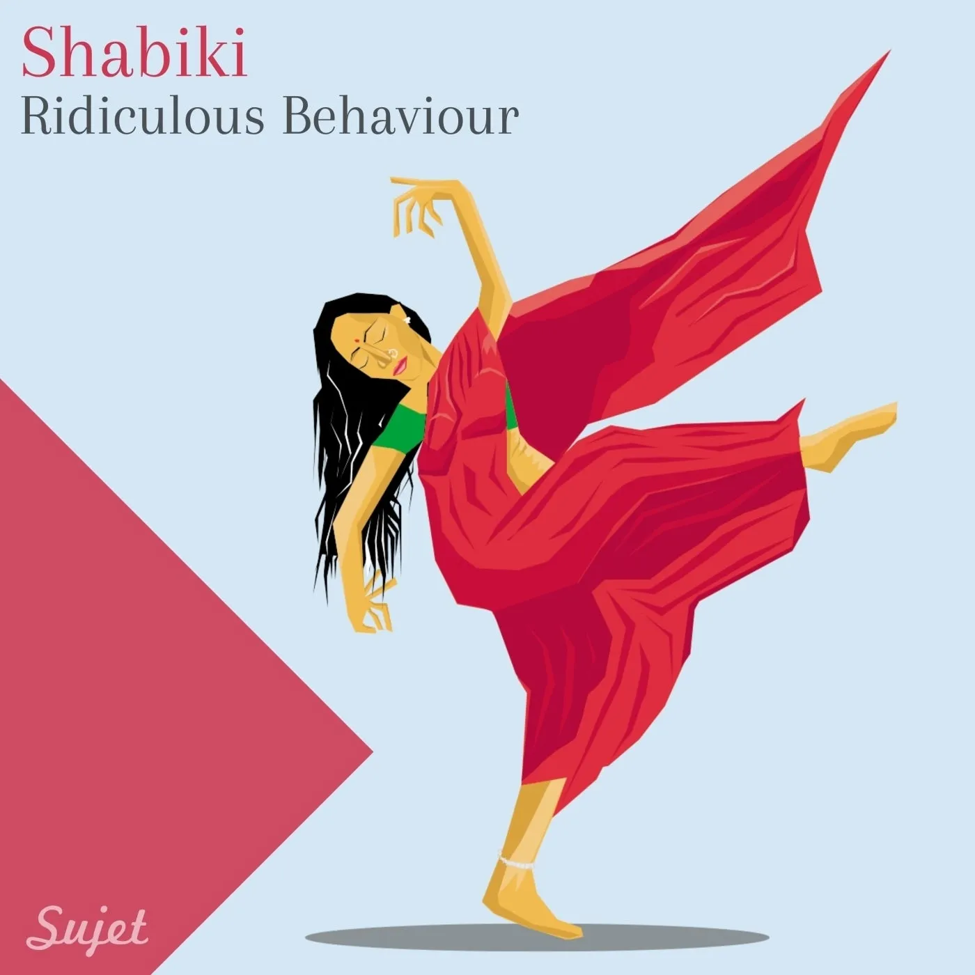Shabiki – Ridiculous Behaviour [SM86]