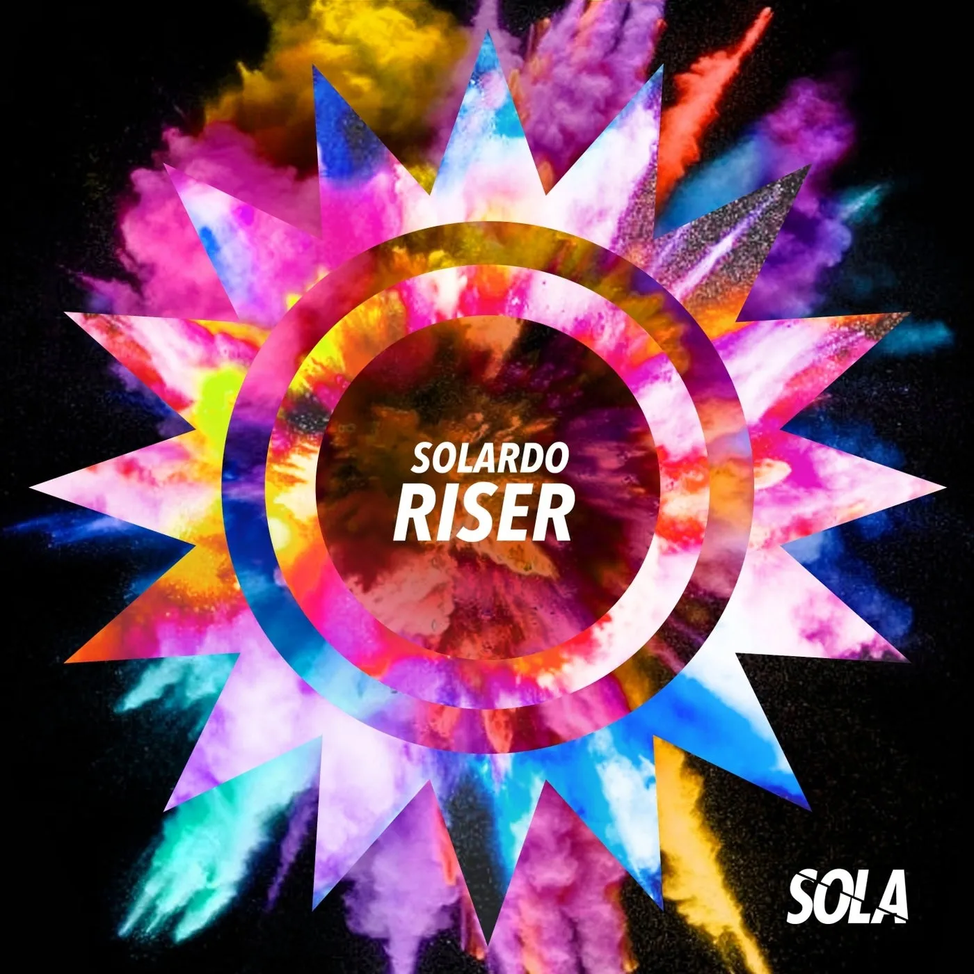 Solardo – Riser