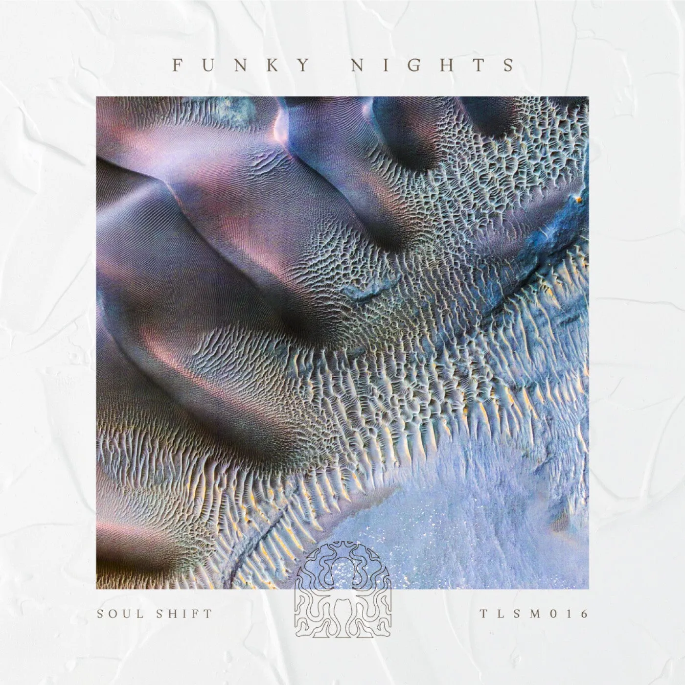 Soul Shift – Funky Nights EP [TLSM016]