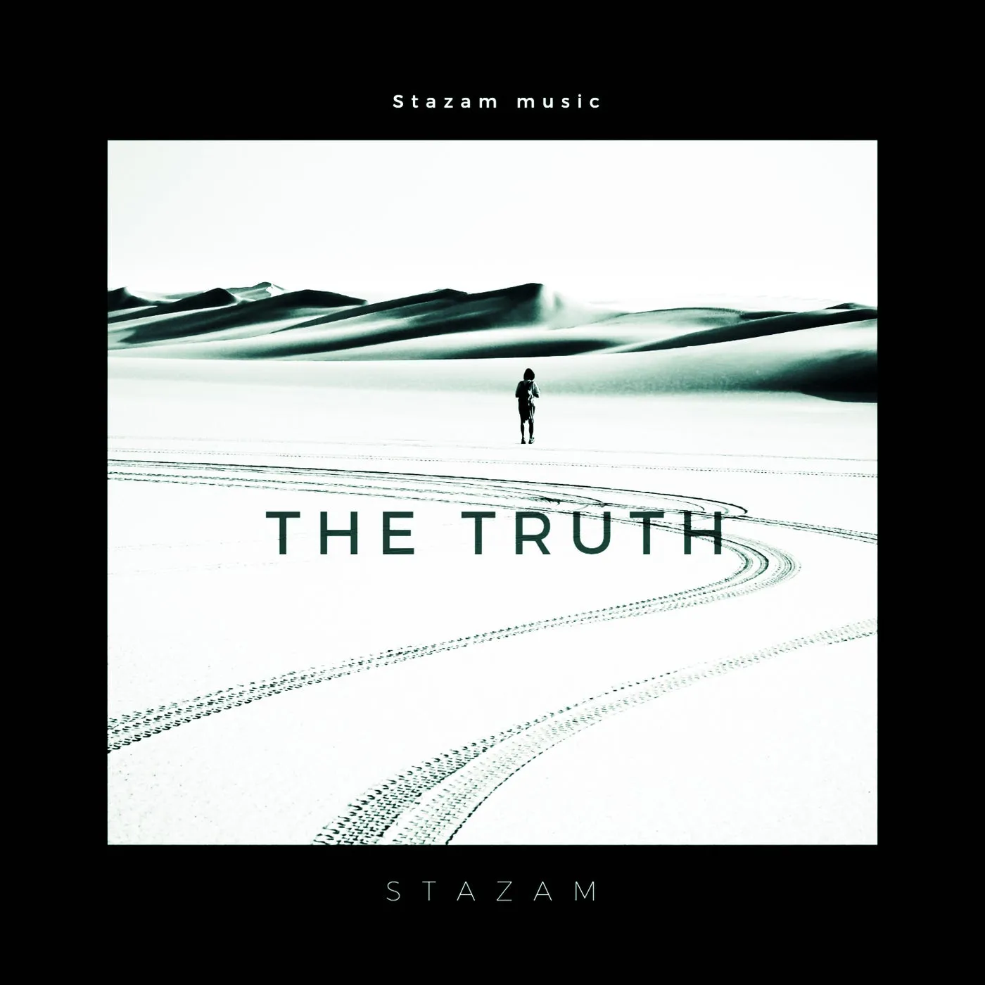 Stazam – The truth [CAT559585]