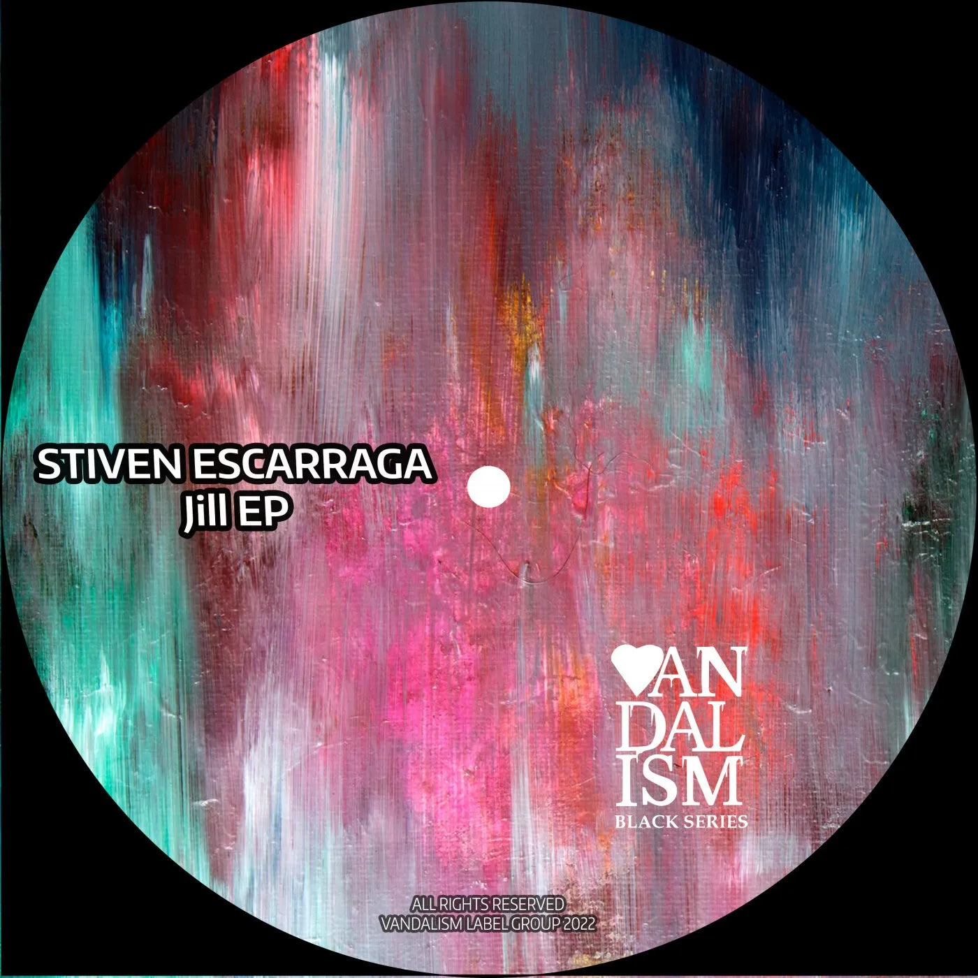Stiven Escarraga – Jill [VBSD081]