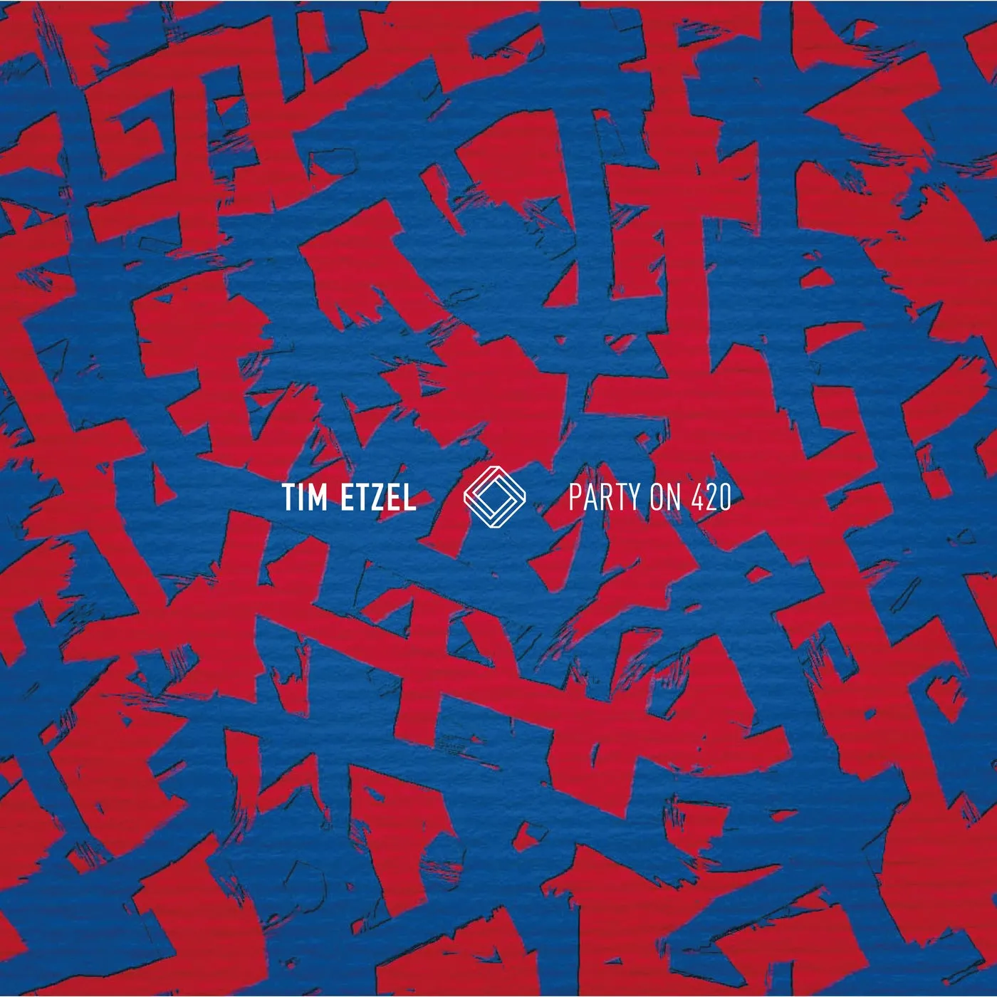 Tim Etzel – Party On 420 [FRM008]