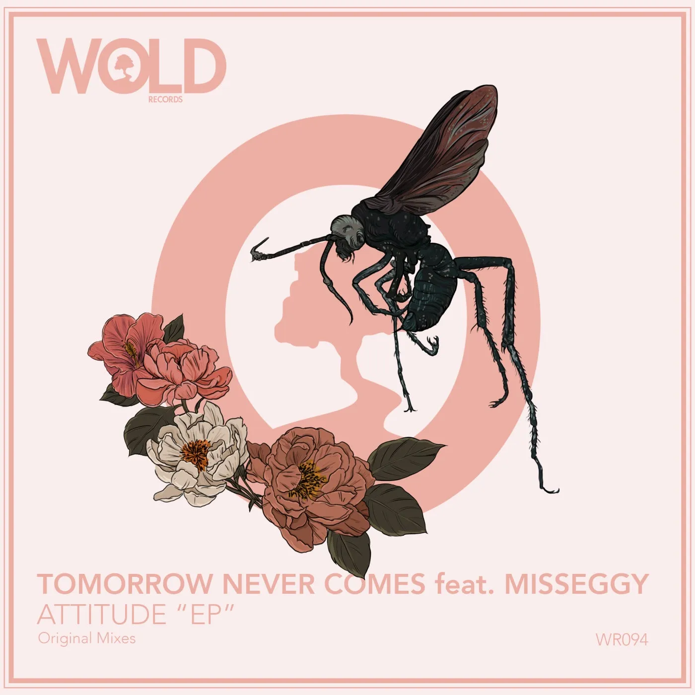 Tomorrow Never Comes, Misseggy – Attitude