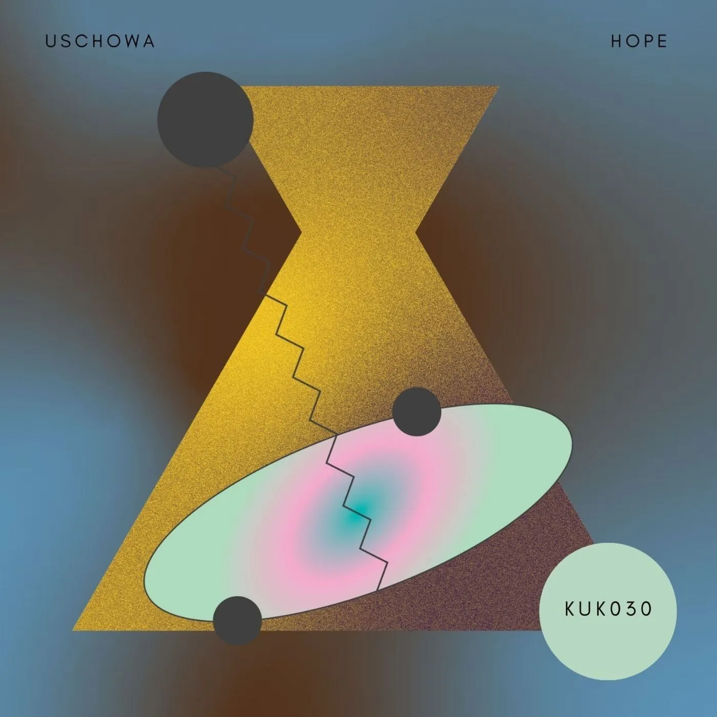 Uschowa – Hope