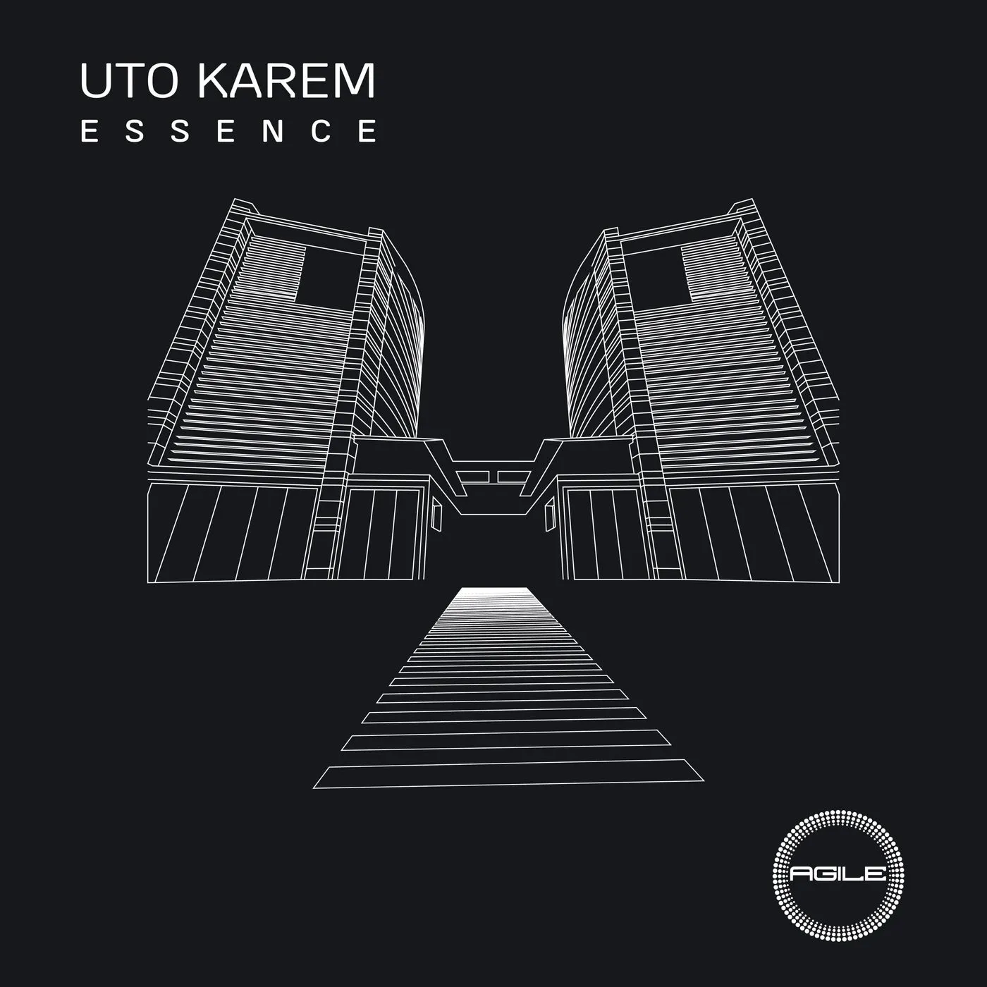 Uto Karem – Essence [AGILE130]