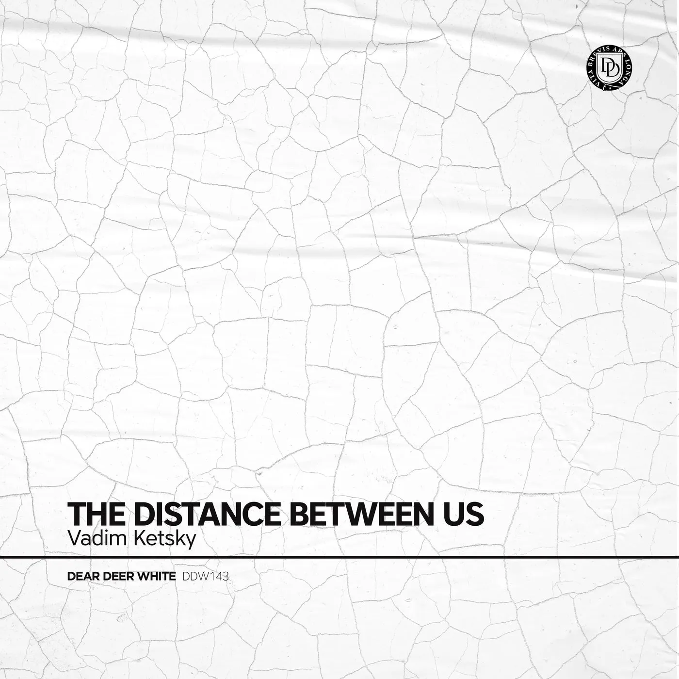 Vadim Ketsky – The distance between us