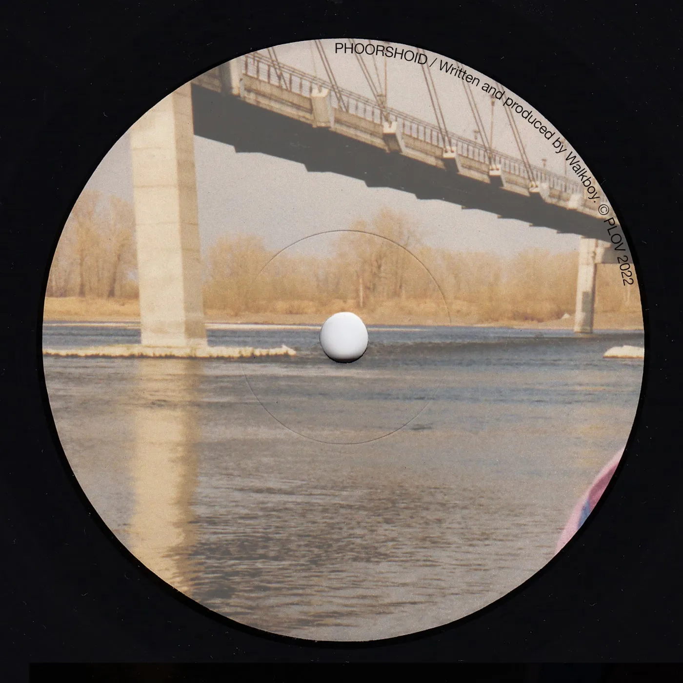 Walkboy – Phoorshoid [PLOV016]