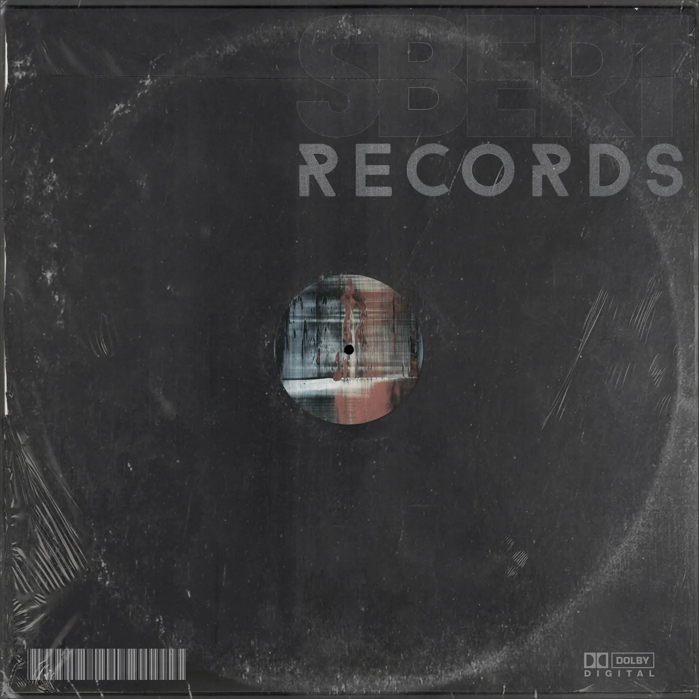 Abe Van Dam – The Nothingness