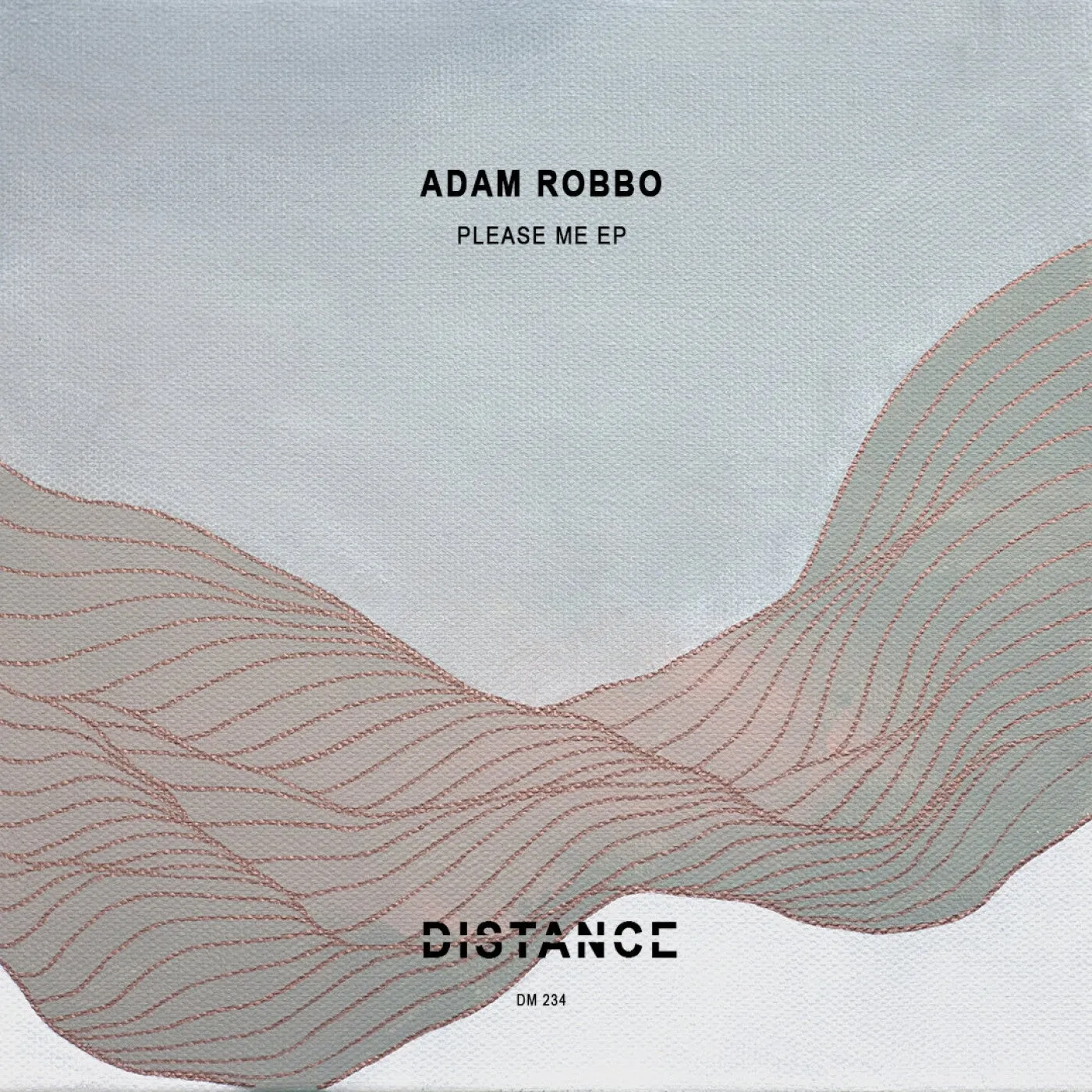 Adam Robbo – Please Me EP [DM234]
