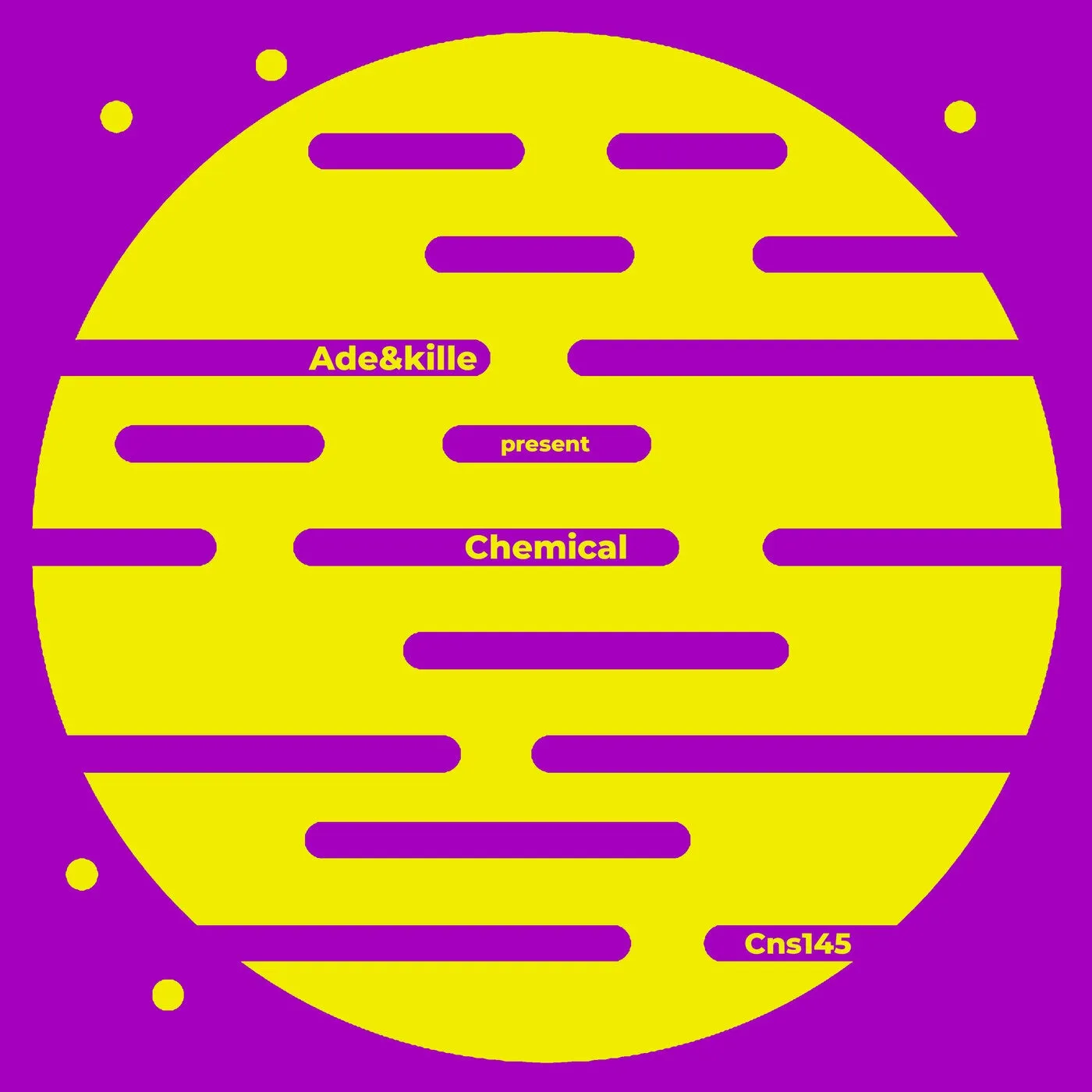 Ade&Kille – Chemical