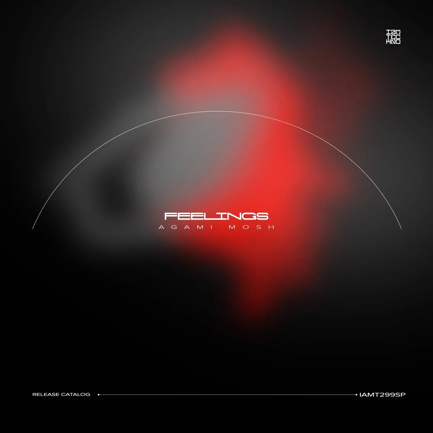 Agami Mosh – Feelings